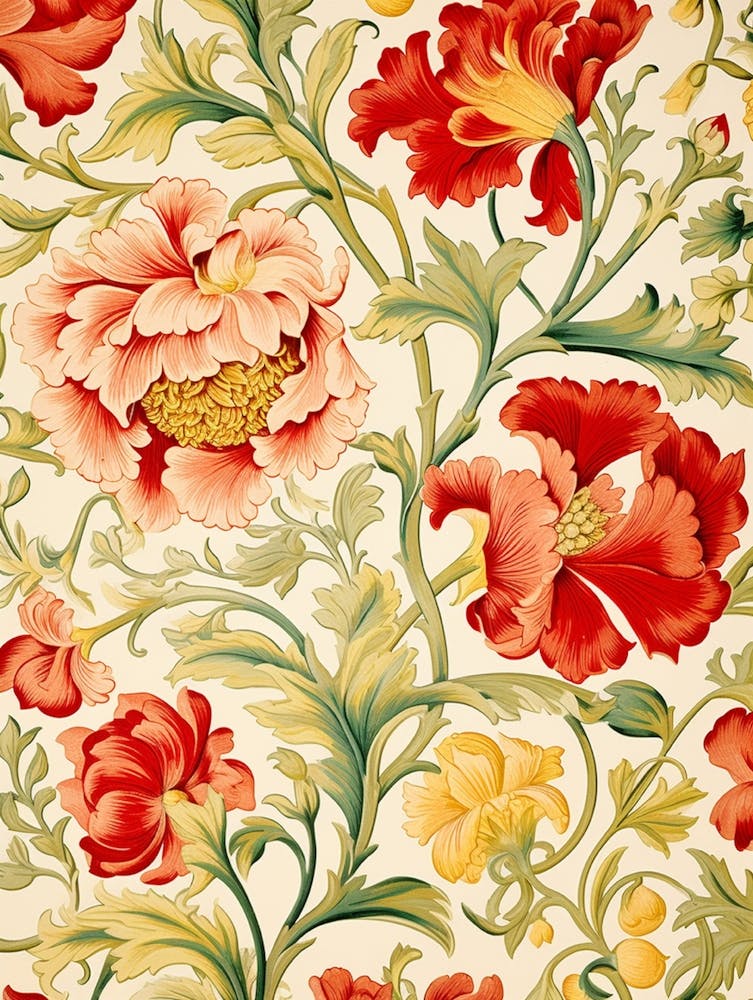 Floral Wallpaper 94