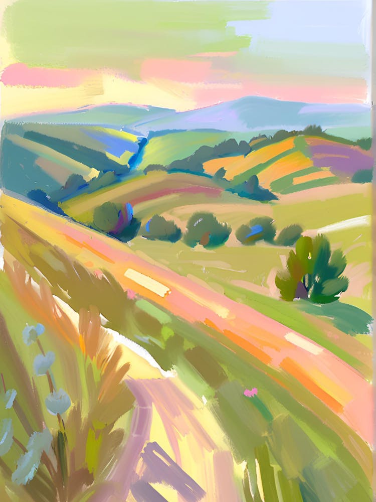 Landscape Painting, Landscape Painting, Landscape Painting, Landscape Painting