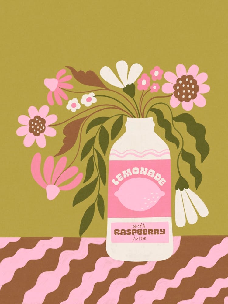 Raspberry Lemonade Fy