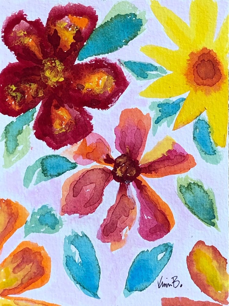 Vibrant