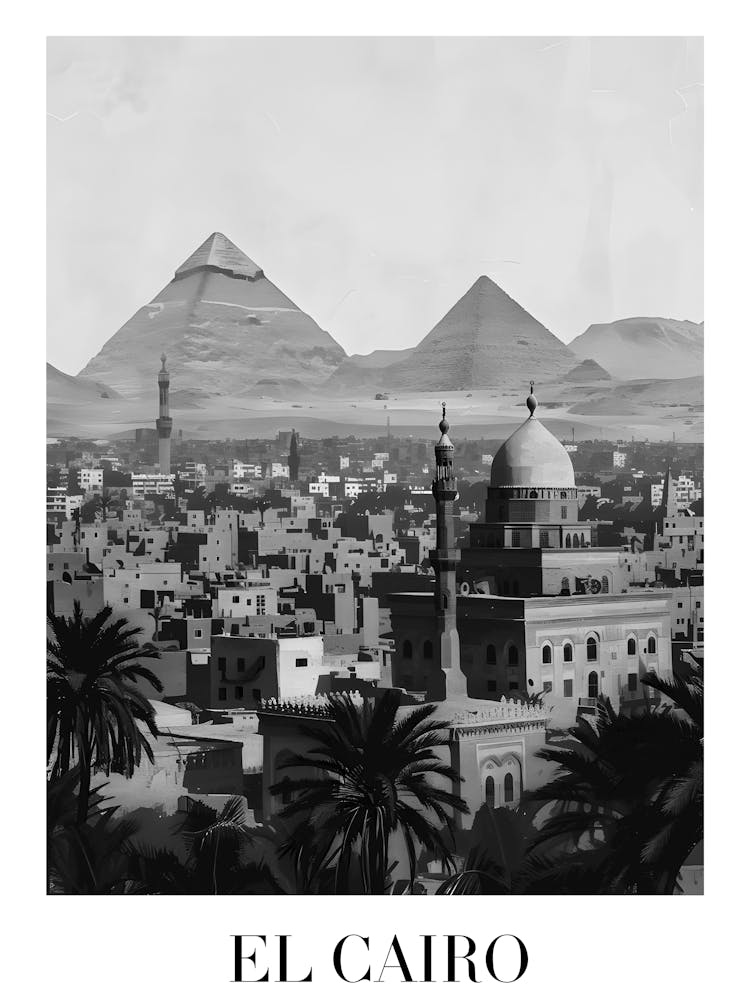 El Cairo 1