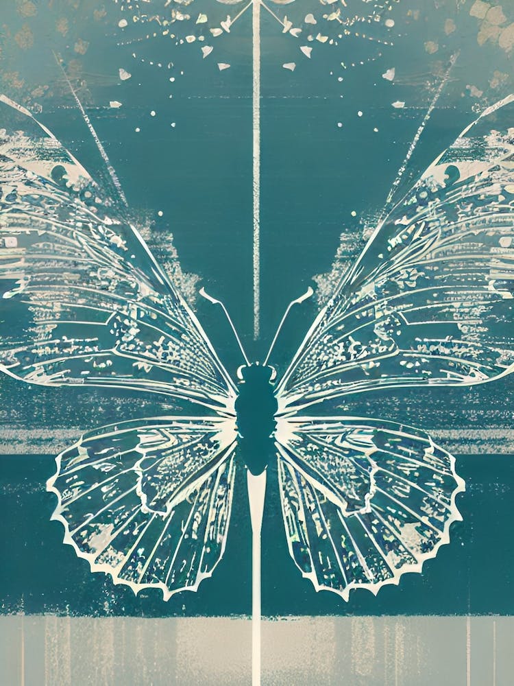 Butterfly 1