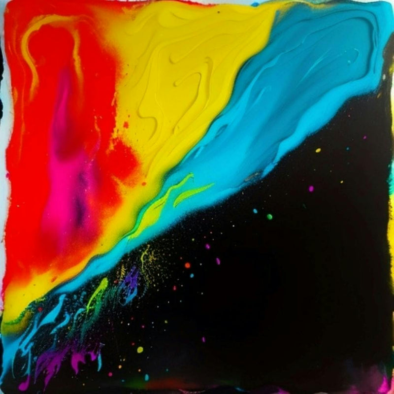 Abstract Painting 2
