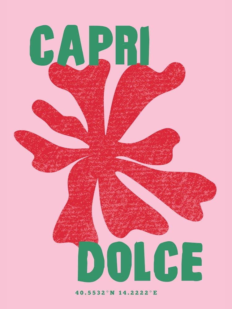 Capri Dolce 5