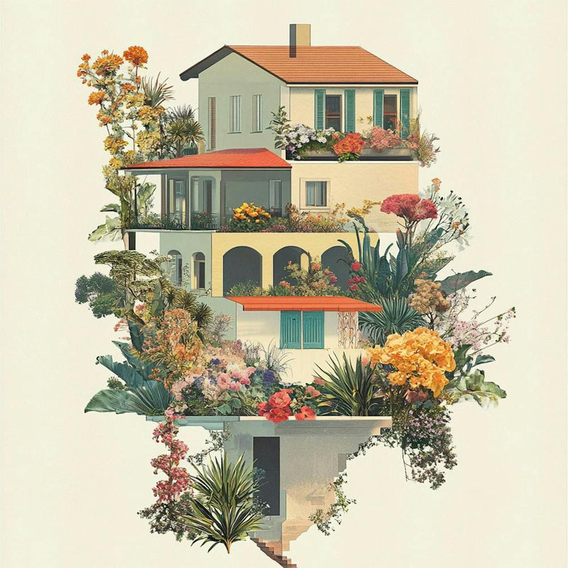 House On A Hill 3