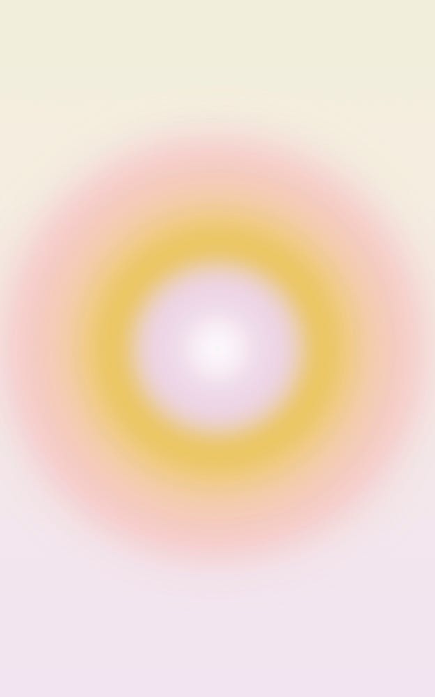 Close Your Eyes Gradient