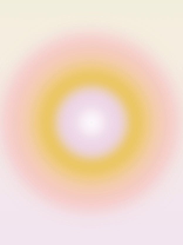 Close Your Eyes Gradient