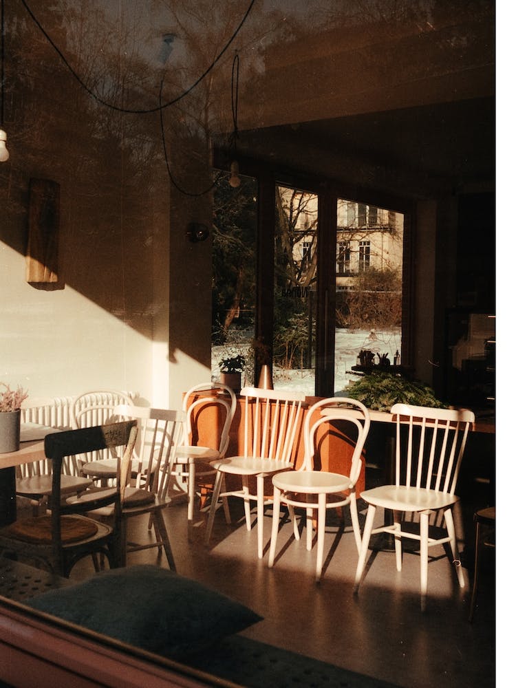 Vibrations Analogiques