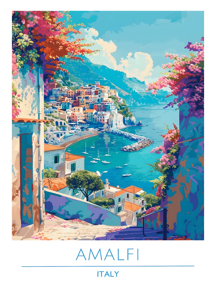 Amalfi 2