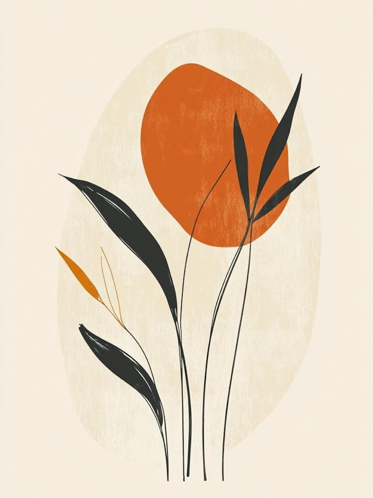 Abstract Painting 348