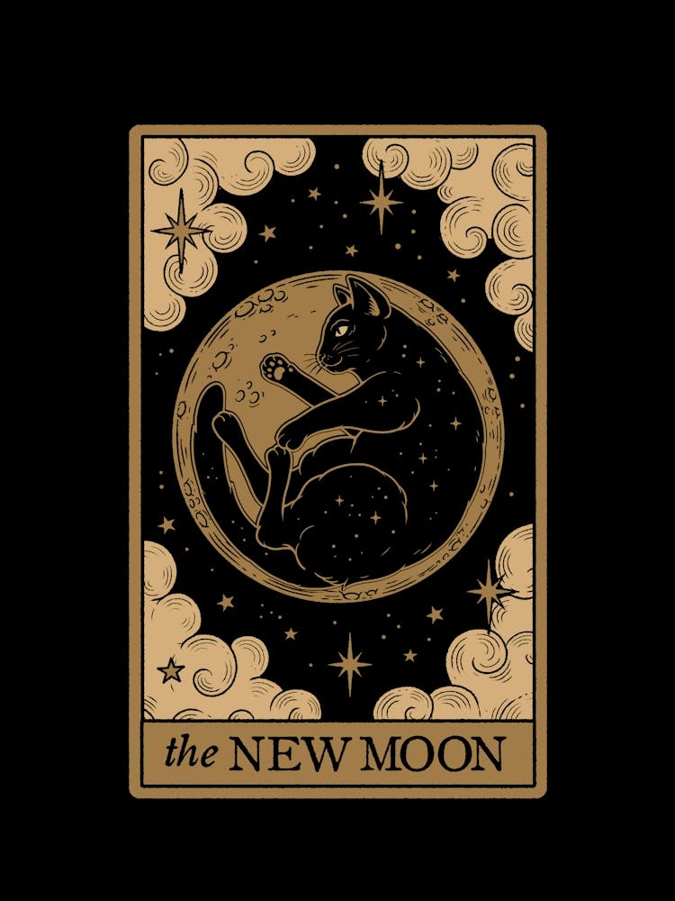 The New Moon 1