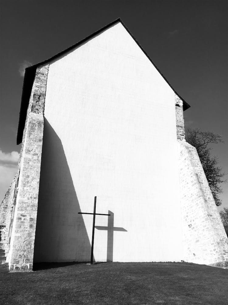 House Shadow