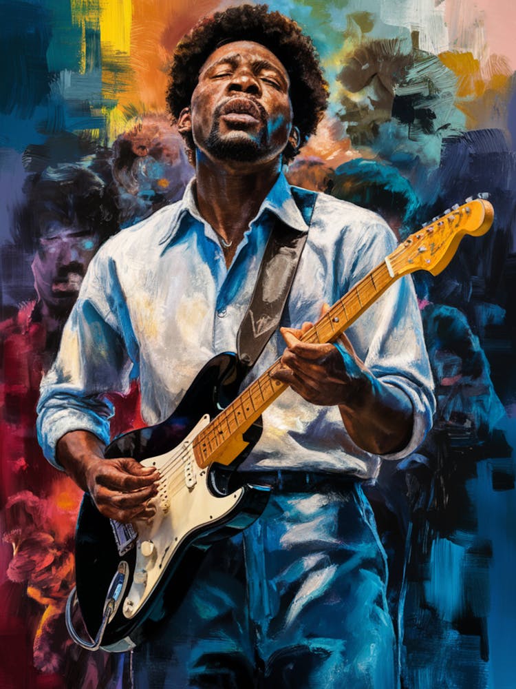Blues Man 2