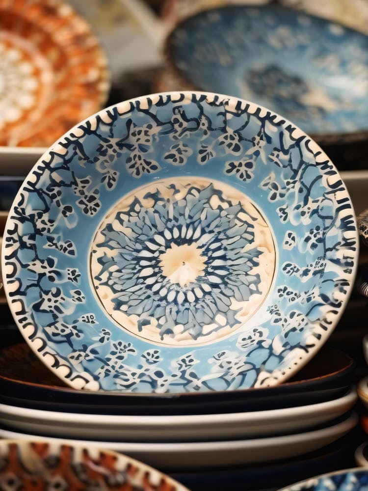 Turkish Ceramics