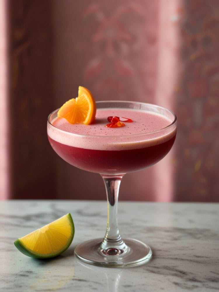 Cocktail 3