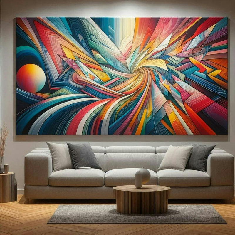 Abstract Painting 1