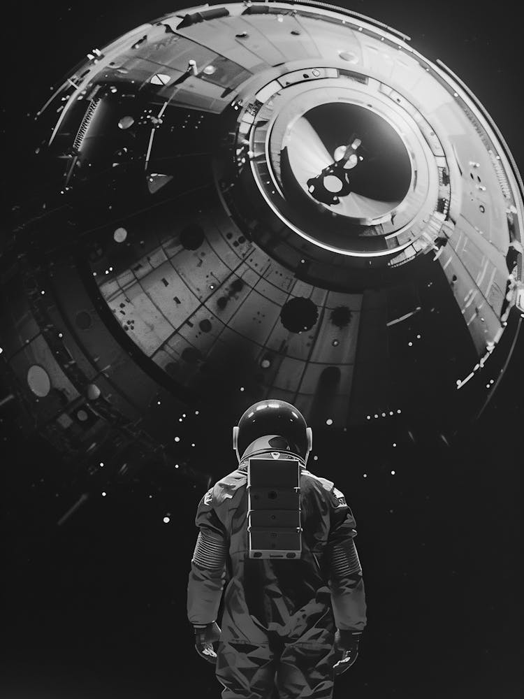 Spaceship