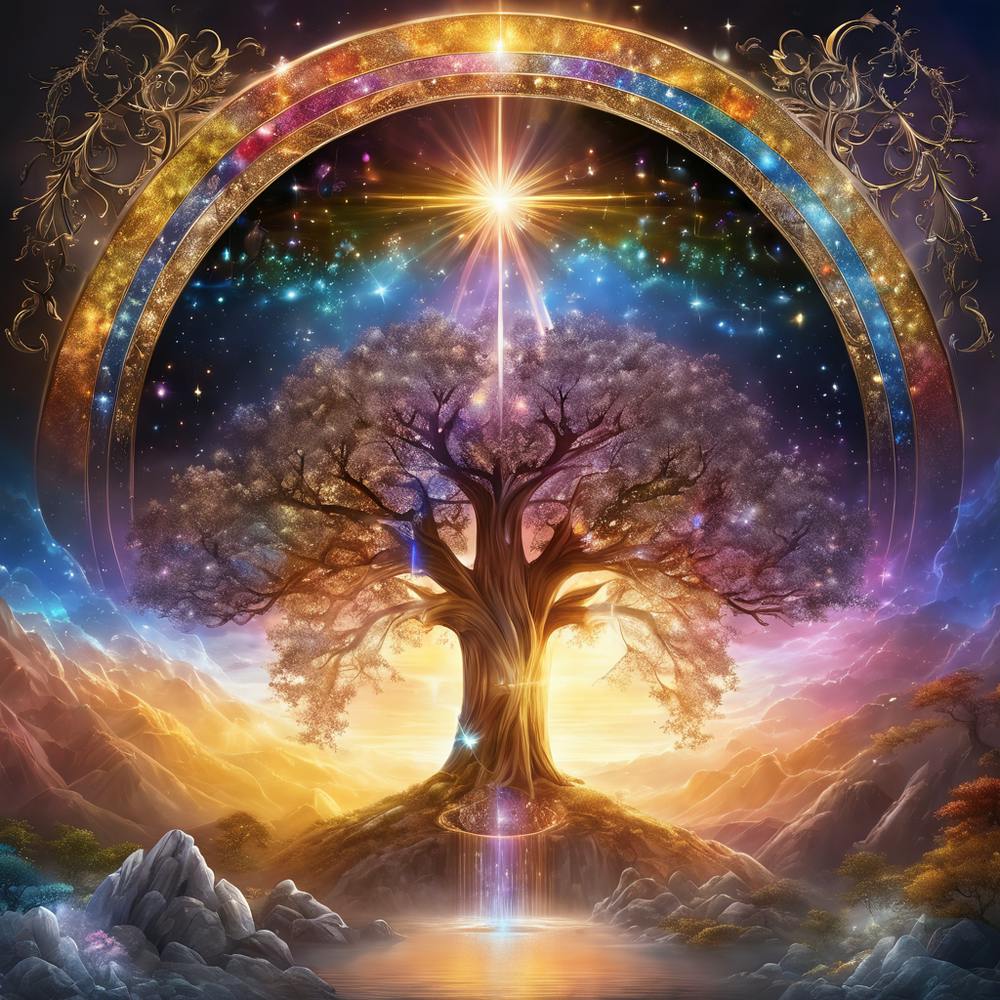Tree Of Life 4