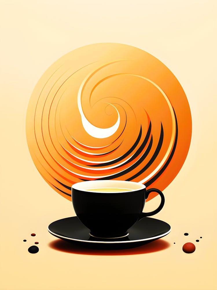 Liquid Inspiration The Coffee Experience