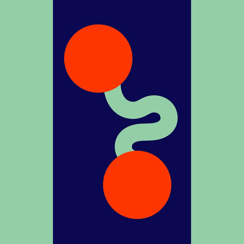 Mid-Century Arch 6
