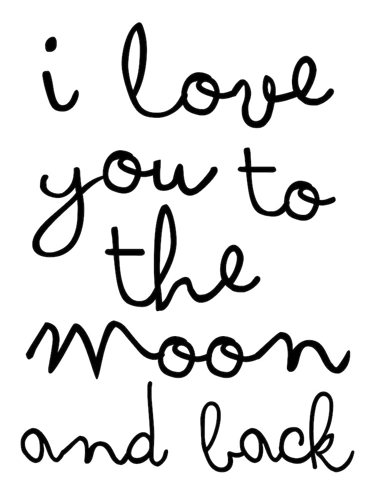 I Love You