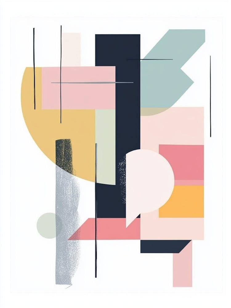 Abstract Painting 58