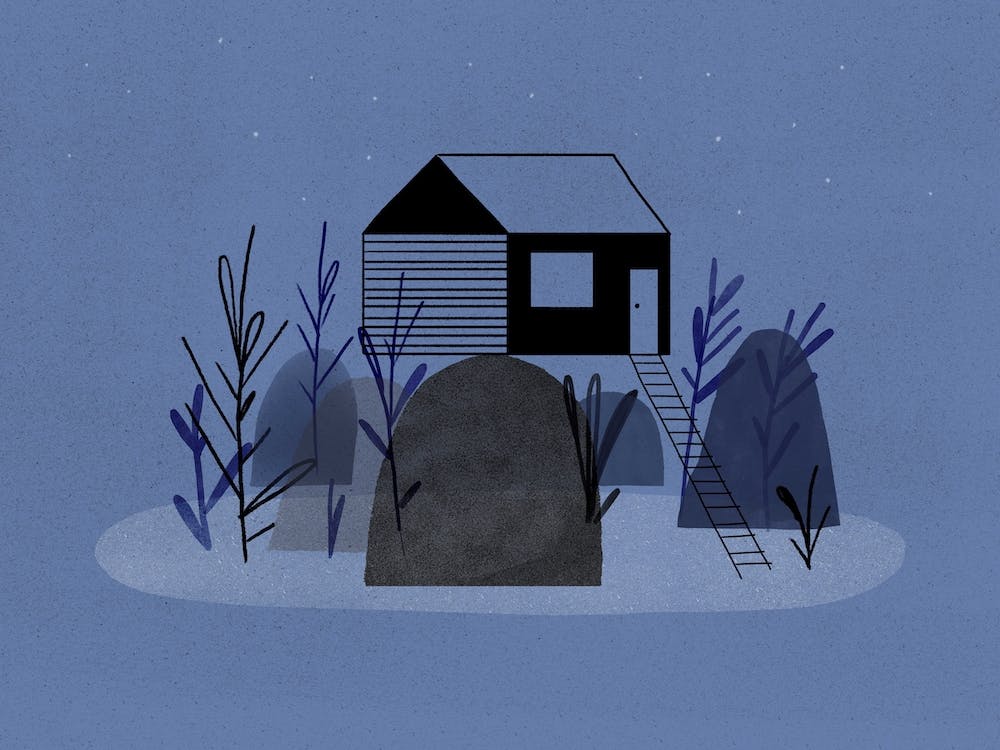 A Quiet Place