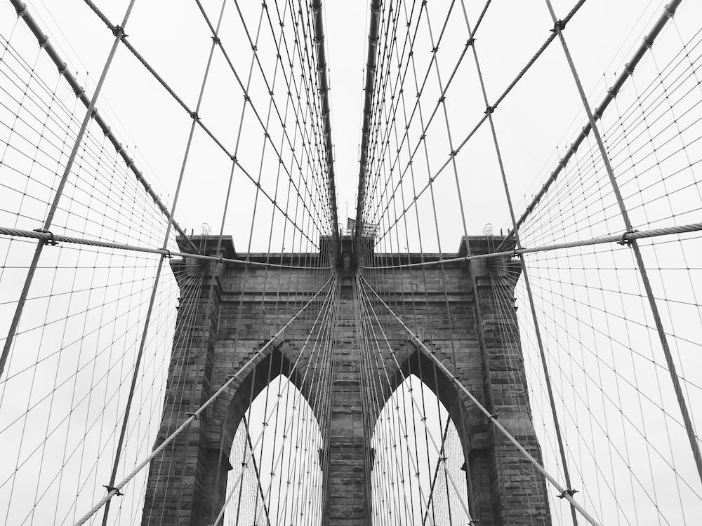 Brooklyn Bridge Nyc