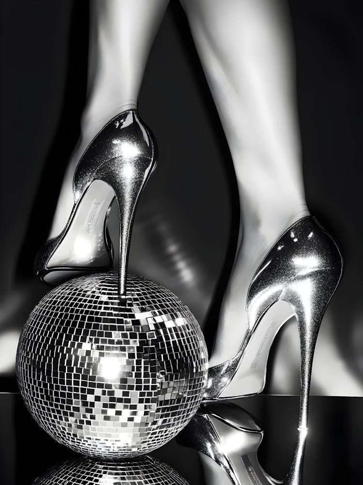 Disco Ball 41