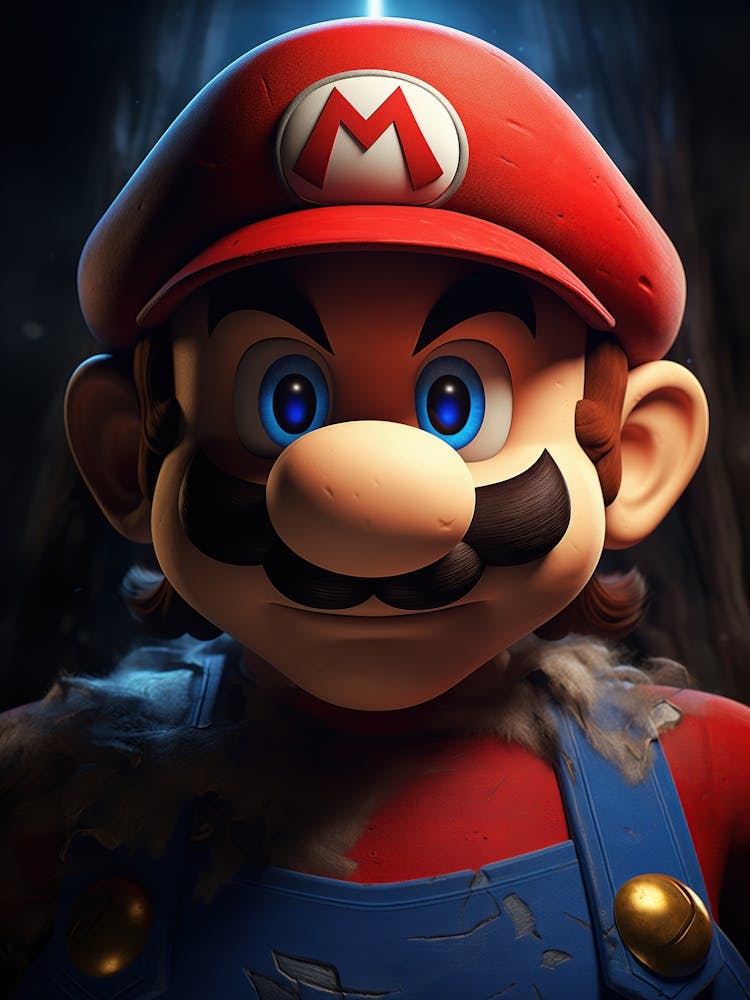 Mario Bros 47