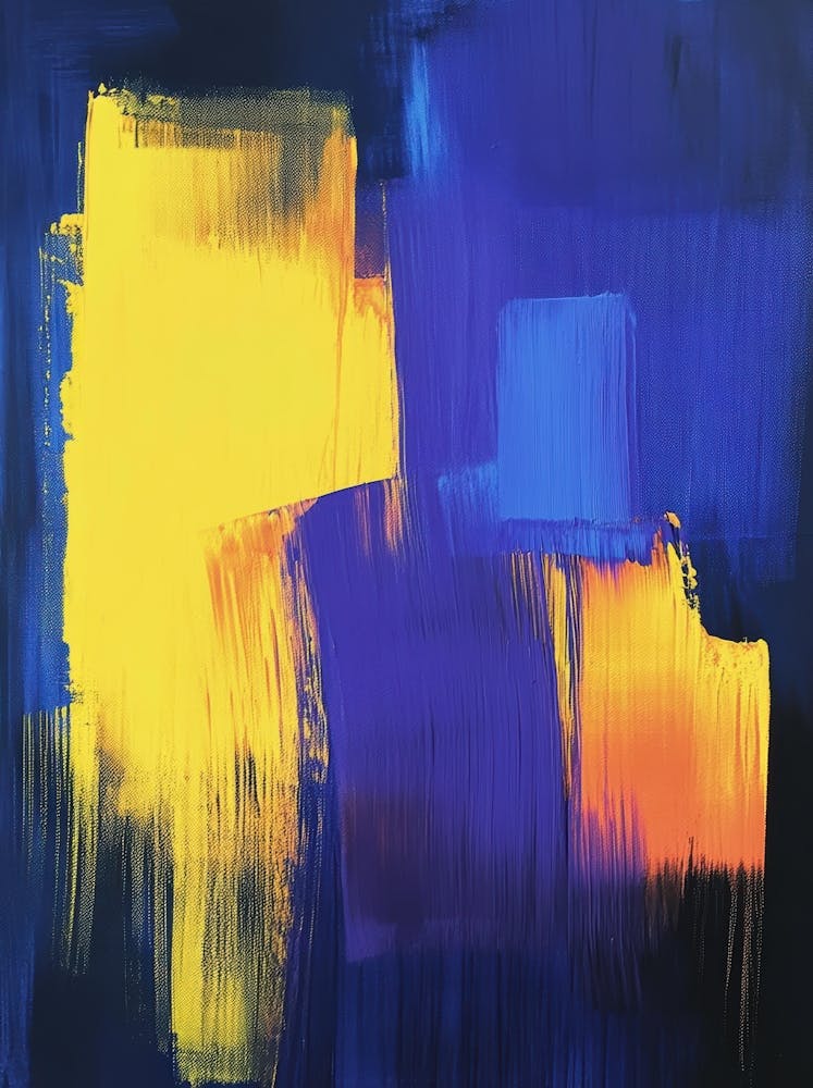 Abstract Painting 3003