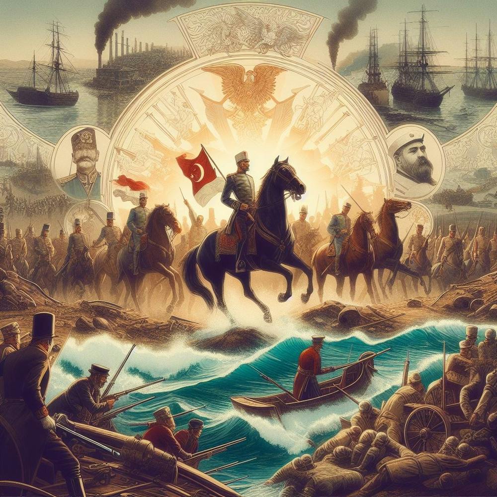 Turkish Conquest
