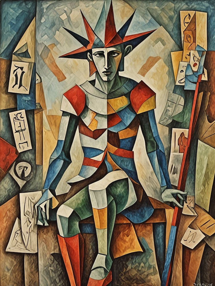 The Fool