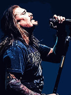 james labrie dream theater metal band music 7