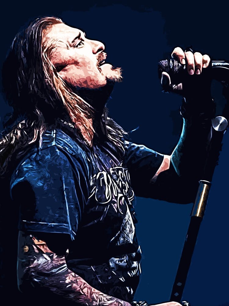 james labrie dream theater metal band music 7