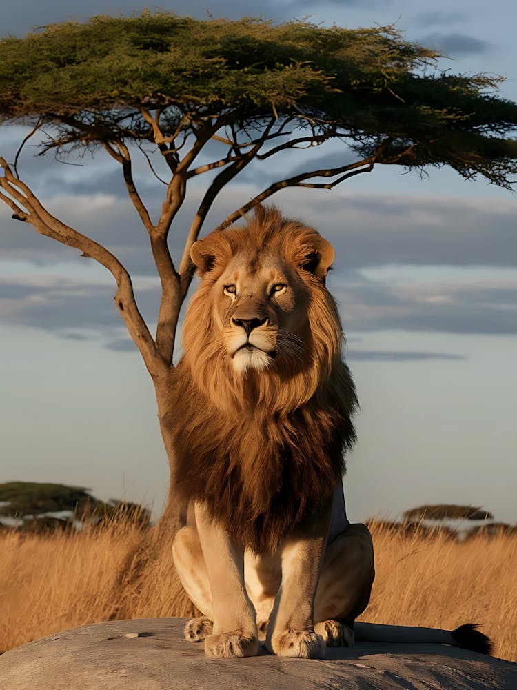 Lion King