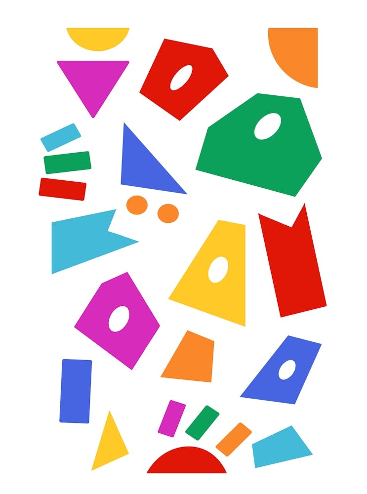 Geometric Multi