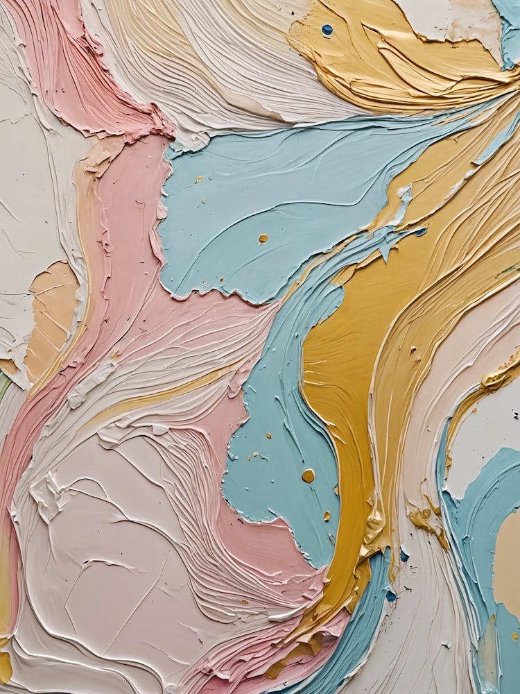 Abstract Travels no4