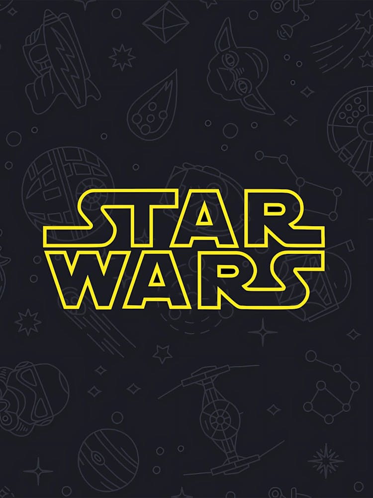 Star Wars Logo
