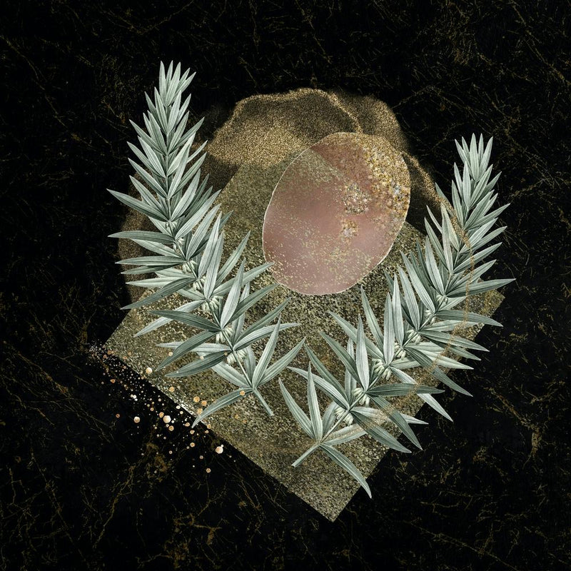 Geo Botanical 1