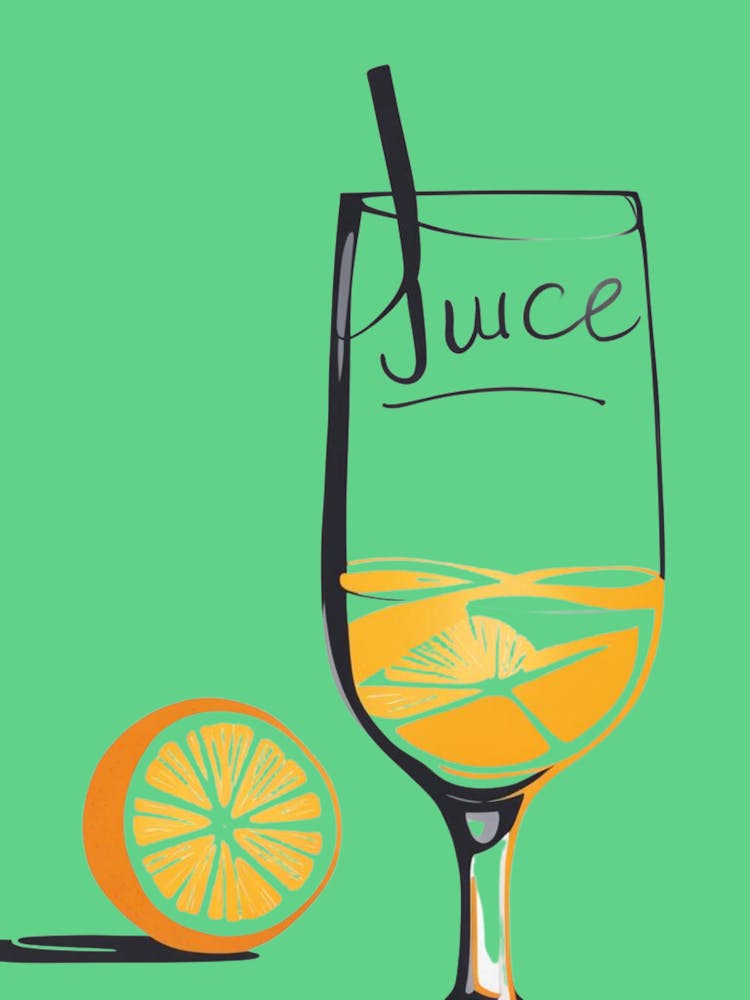 Juice 1