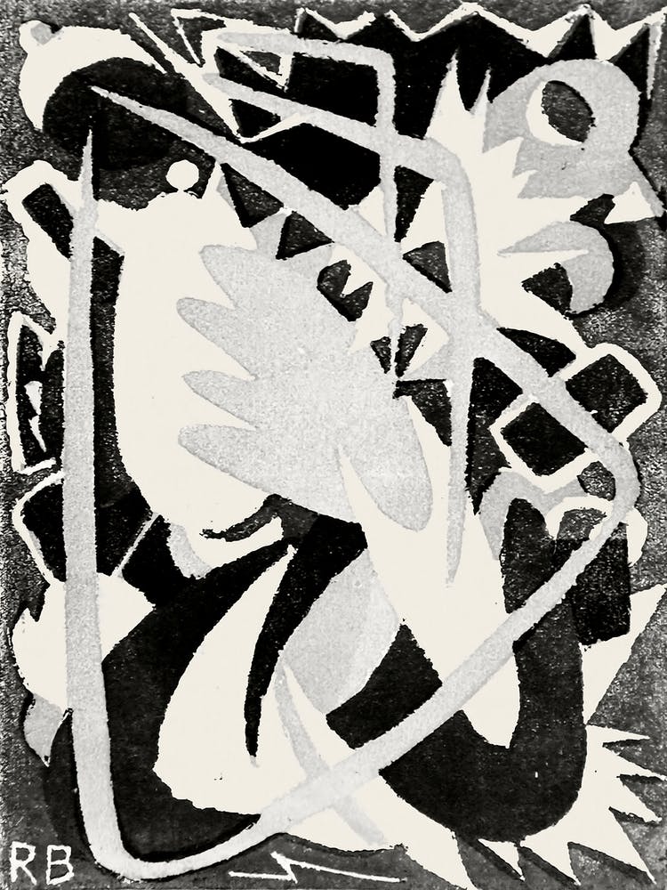 Expressionism The Turn Of The Arts (1880–1916), Franz Marc