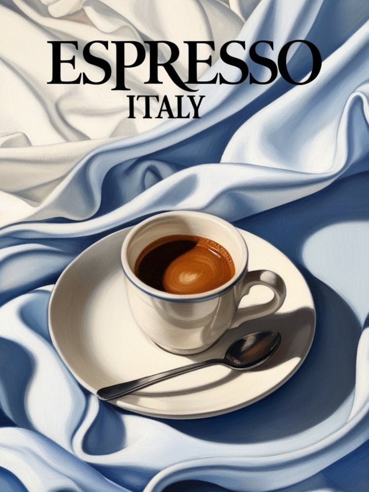 Espresso Italien 10