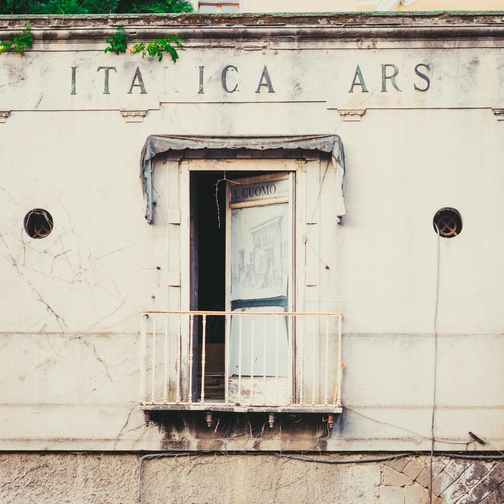 Ita Ica Ars