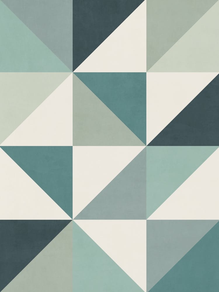 Abstract Composition 01 13 1