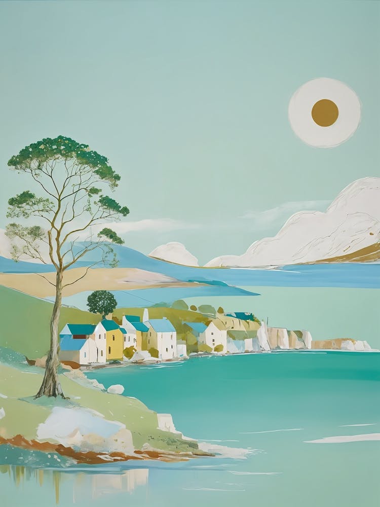 Seaside Village no1