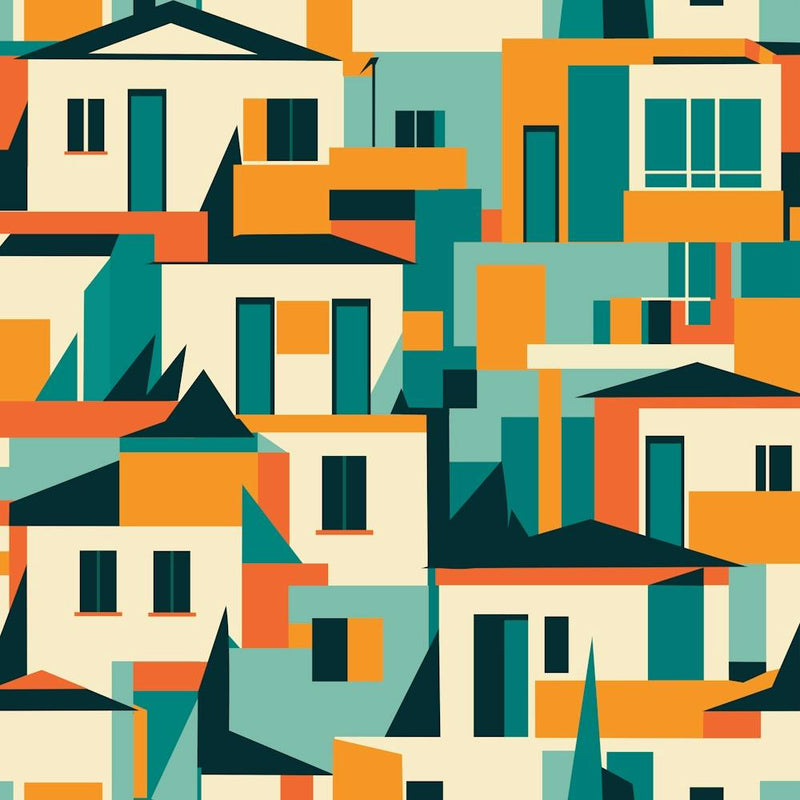 Houses