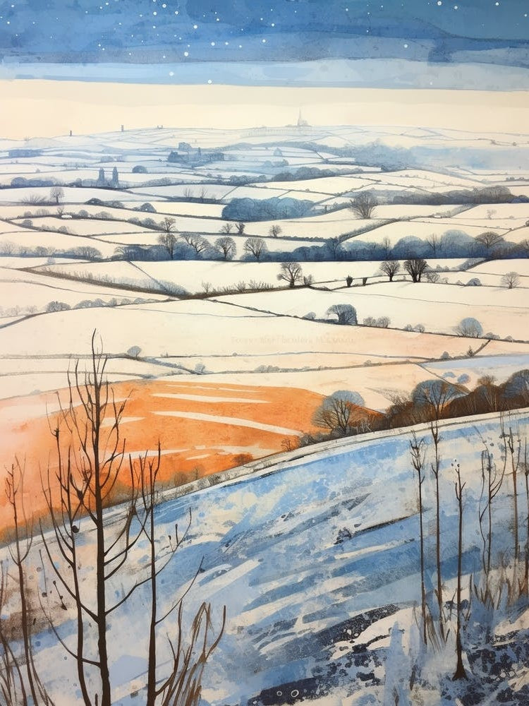 The South Downs England 2