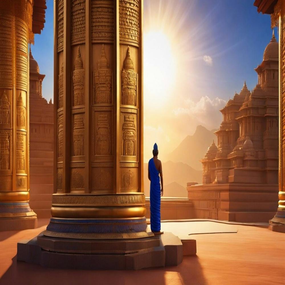 ashoka kingdom
