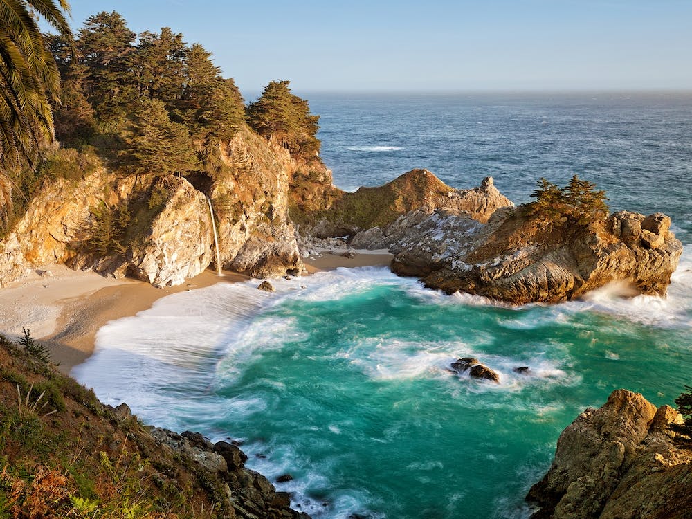 Rêve Californien